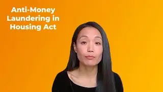 ONDP Anti Money Laundering in Housing Bill Press Conference Nov 9, 2021