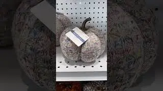 Huge sale on fall decor & budget finds #joannfabrics #fallseason