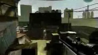 Combat Arms Trailer[NA nexon]
