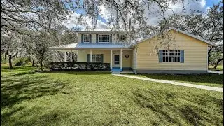 9922 289th Street E Myakka City, FL | ColdwellBankerHomes.com