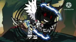 Musique th&egrave;me combat du cavalier de la guerre (Oce la d&eacute;mon renard) @mysteriousetflowey6789 