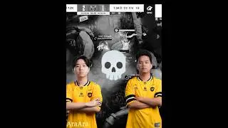 Sanz x Savero x Kiboy Outplay Moment RRQ VS Onic ID Grandfinal Game 7