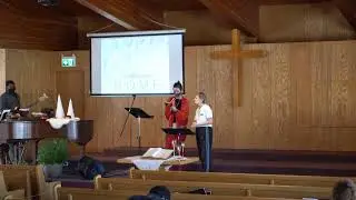 Siion Church Livestream Jan 23, 2022
