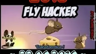 Transformice Fly Hack 2016 [FİX]