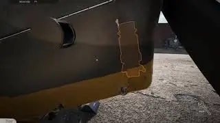 PLANE MECHANIC SIMULATOR Gameplay (PC game)