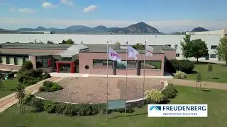 Freudenberg sceglie STILL per lo stabilimento di Monselice