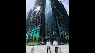 Marina One: Forging A Sustainable Future with Marina | UOB Sustainable Financing