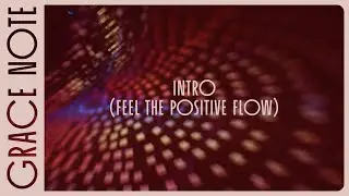 Bakermat - Intro (Feel The Positive Flow) (Official Audio)