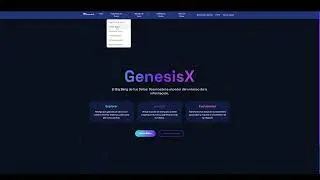 Genesisx Demo Startup Chile Buil 9