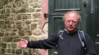 Klostermauer Himmerod