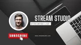 STREAM STUDIO Live Stream EDUCATION HUB FOR ALL COMPTETIVE EXAMS