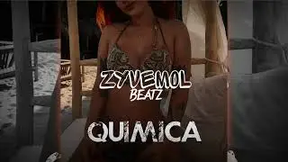 BEAT | QU&Iacute;MICA - Zyvemol ( USO LIBRE ) Instrumental Type Reggaeton 2026 x NO TAG x SIN ETIQUETA 