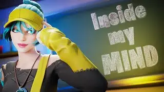 Inside The Mind Fortnite Zero Build: Chapter 5 Season 1 Ep. 9 (Fortnite Educational Commentary)