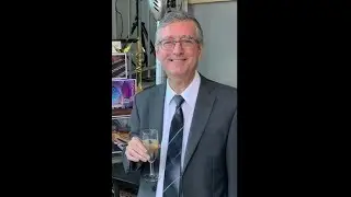 Denis Bédard: 6 Paraphrases grégoriennes - Hans Uwe Hielscher an der Orgel der Marktkirche Wiesbaden