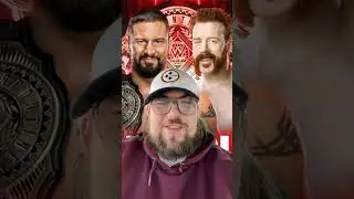It&rsquo;s Monday and you know what that means #WWERaw #Netflix #USANetwork ￼