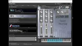 Amostras de Samples de VIBRAPHONE