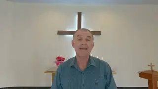 MENSAGEM 27 03 2025 IELB
