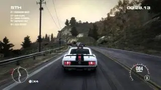 GRID 2 GTX 760 part 1