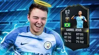 FIFA 17: OTW F8TAL GERMANY #1 FIFA ULTIMATE TEAM DEUTSCH