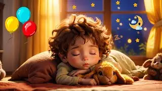 Falling Asleep Music for Babies 😴 Relaxing Music Before Sleep 🌠