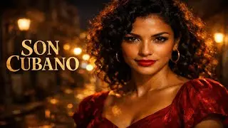 Café Cubano Playlist ☕ Son Cubano, Cha-Cha & Latin Jazz | Vintage Havana Café Live