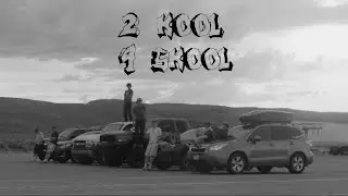 2 kool 4 skool