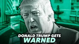 Trump Warned That Judge Won't Tolerate His Behavior Before Criminal Trial Begins