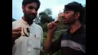 fishing at Badgah.AVI