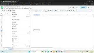 How To Remove Gridlines In Google Sheets