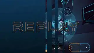Echo Arena - Redshift Esports vs Vicious - Season 7 Week 1 - VRML
