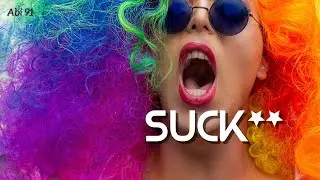 Abi 91 - Suck** (beat by GetOneBeats)