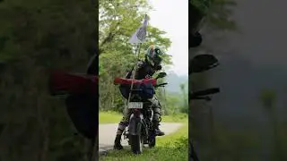Happy  26 January status ride !!