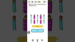 Batch Brain Out Level 161, 162, 163, 164, 165, 166, 167, 168, 169, 170