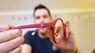 BARNER Computer Glasses Unboxing & Review