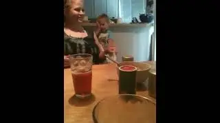 6 year old boy wearing diaper