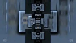 (YTPMV) Walt Disney Pictures Logo Scan^12 (ToeCubed/XII)