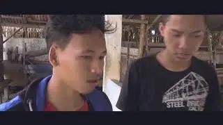 THE LAST MISSION 2 Short Movie Action  #SMKN 1 BARADATU