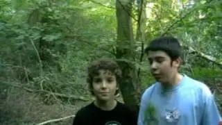 TFP Films - Brutality in the Neighbourhood