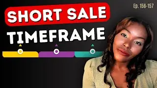 How Credit Cards Impact Your Mortgage & Timeframe After a Short Sale | Credit 101 Ep. 156-157