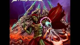 Evil Force -  Spitting Rage ***NEW SONG***