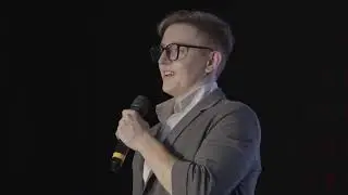 Insights into Asian Philosophy from a British Perspective | Harry Moore | TEDxYouth@QingdaoErzhong