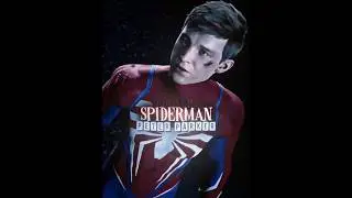 Spider-Man (Peter) vs Agent Venom (Harry) #edit #spiderman #spiderman2 #harryosborn #peterparker