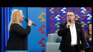 Leni Partikova Grupa Ambasador Nova Ljubov Stari lagi Kacamak Sitel Tv