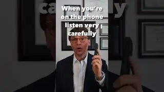 How to know if the feds have a wiretap on your phone. #lawyer #criminaldefense #Houston