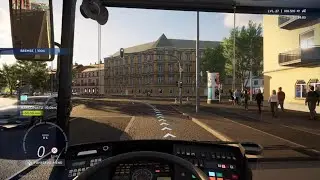 City Transport Simulator Folge 33 - Mit der 106 zum Weidensee Teil 2