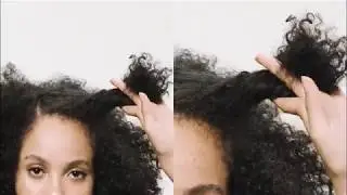 Schwarzkopf #createyourstyle: How To Create a Braid With Eli