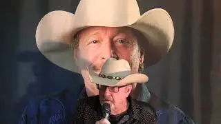 The Blues Man Alan Jackson Version