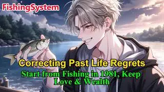 Correcting Past Life Regrets: Start from Fishing in 1981, Keep Love & Wealth!