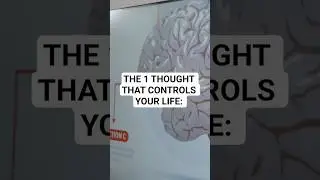 Brian Tracy's Simple Mindset Shift: Control Your Reality #motivation #mindset #success #shorts
