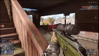 Battlefield 4 A Cinematic War Simulator